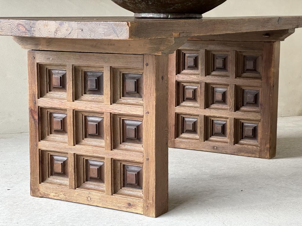 A 1960s Table/Desk by Biosca