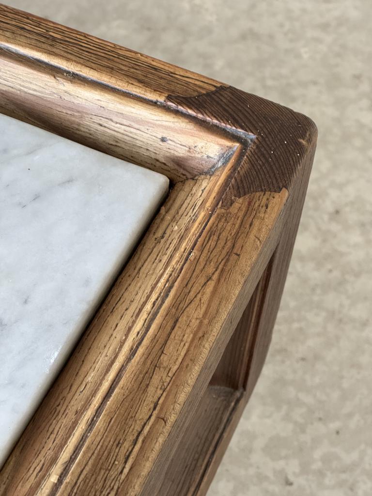 A 1960s Biosca Coffee Table
