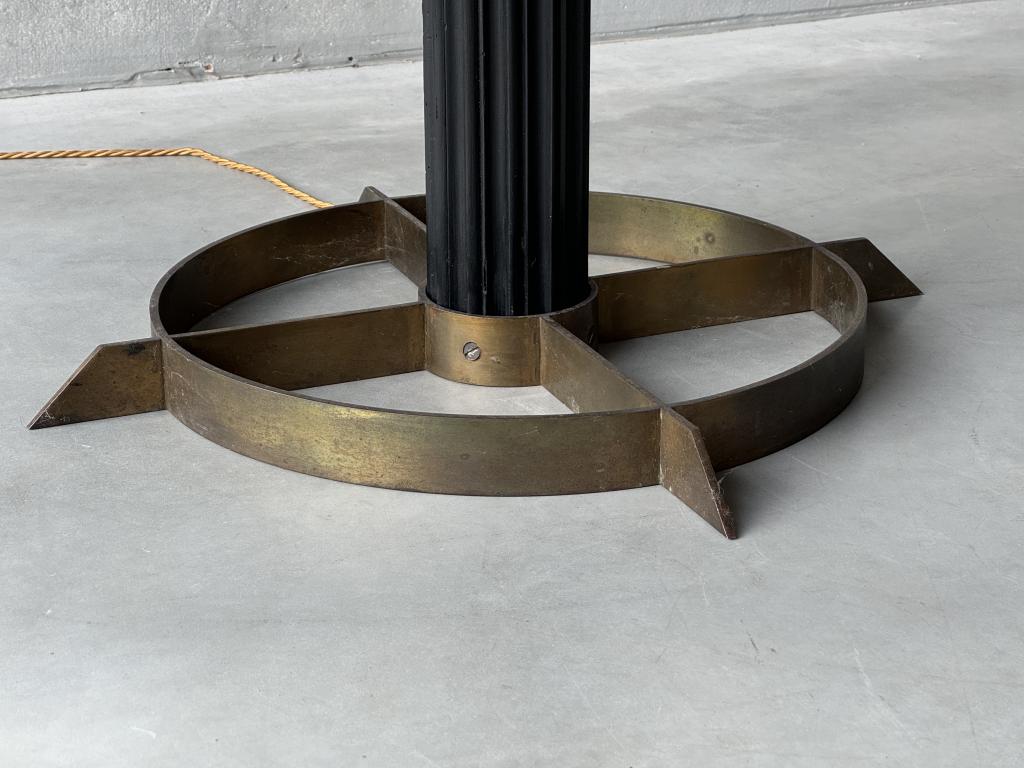A Floor Lamp by Jordi Villanova