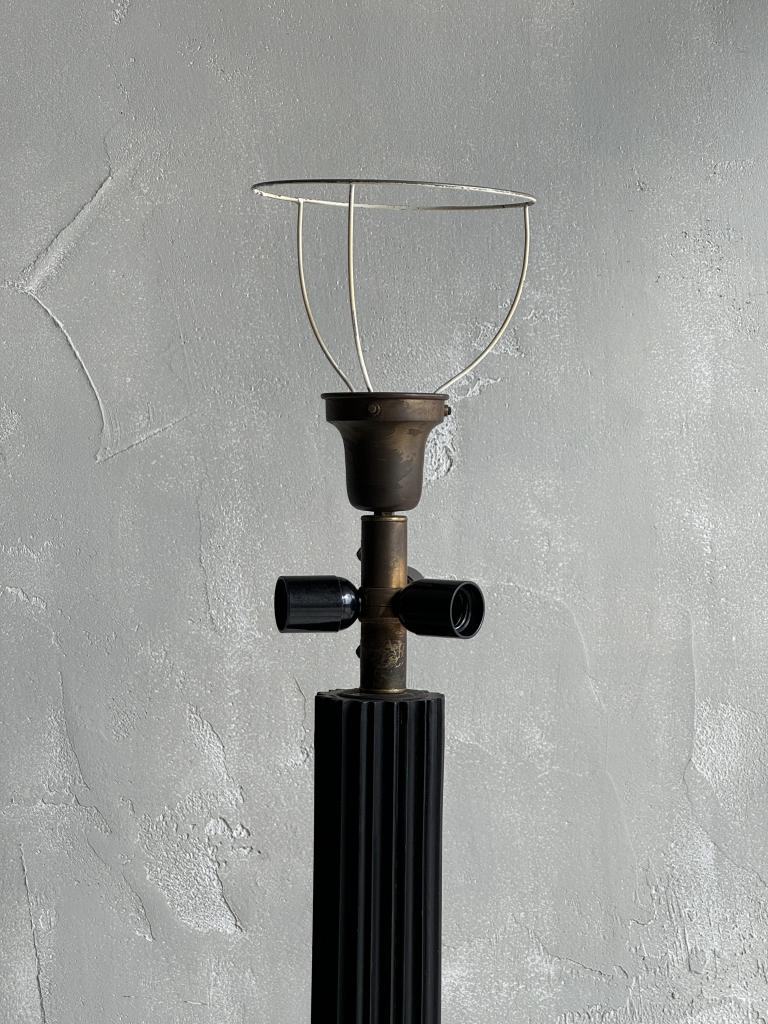 A Floor Lamp by Jordi Villanova