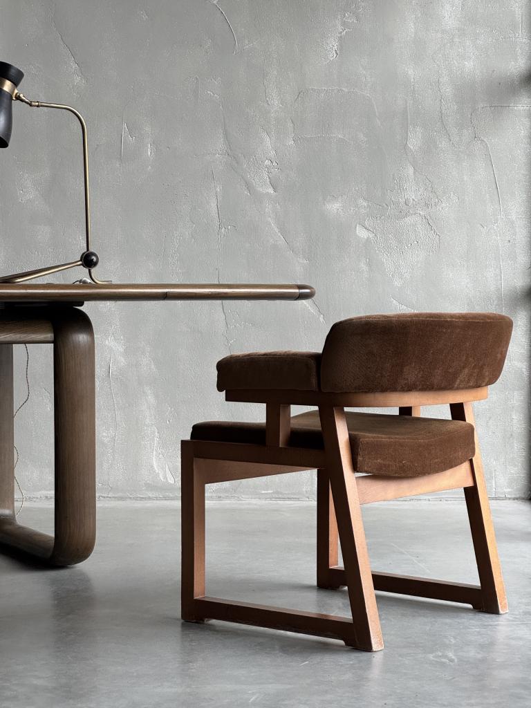 A Rare 1960s Armchair by Juan Gamboa