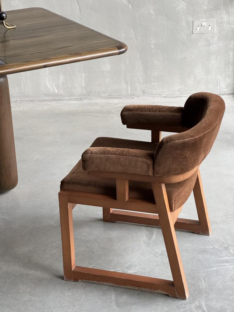 A Rare 1960s Armchair by Juan Gamboa