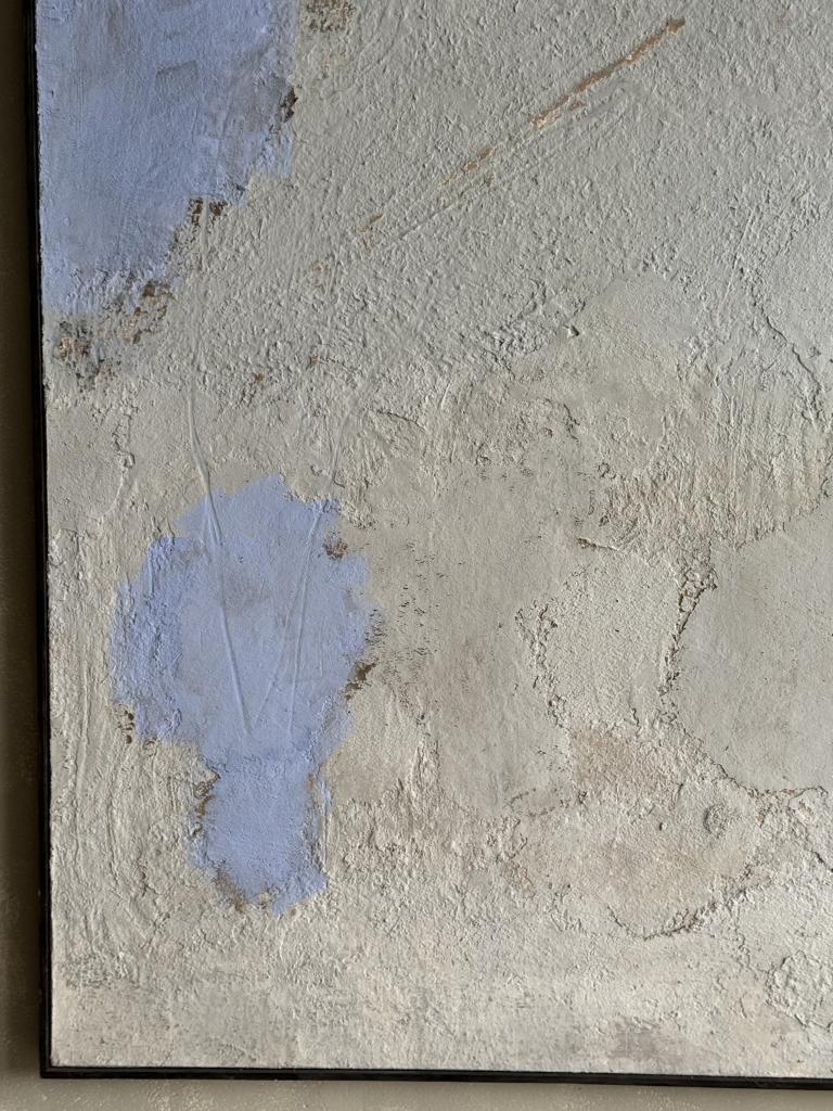 A Mixed Media Painting by Ullate #2