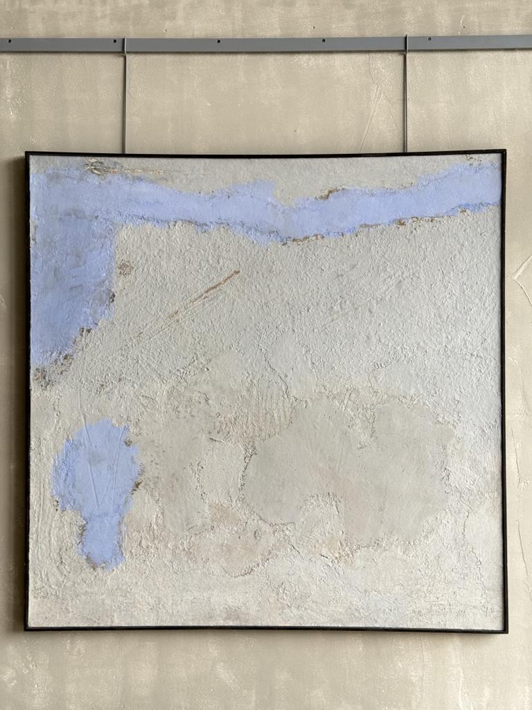 A Mixed Media Painting by Ullate #2