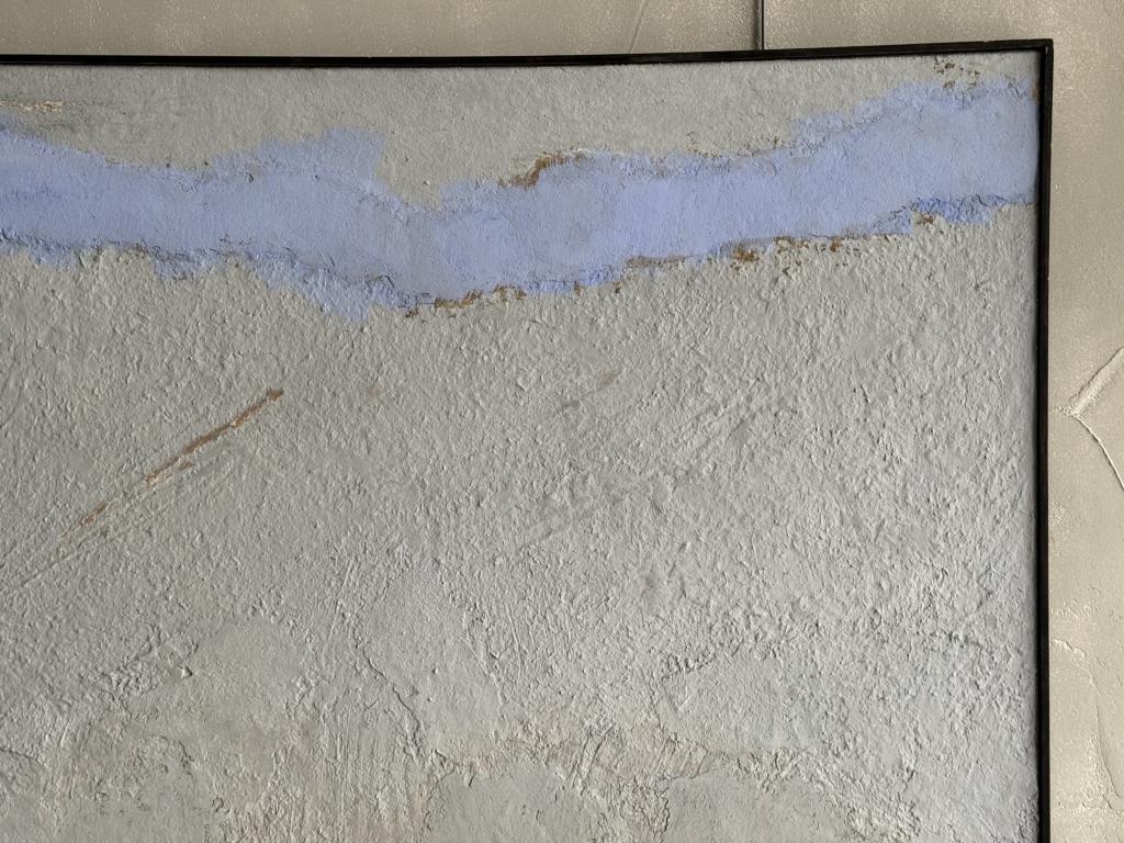 A Mixed Media Painting by Ullate #2