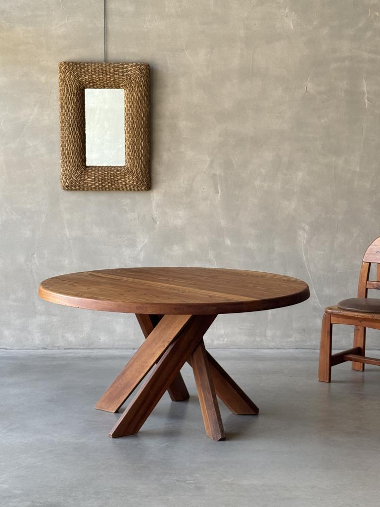 A T21D Table by Pierre Chapo