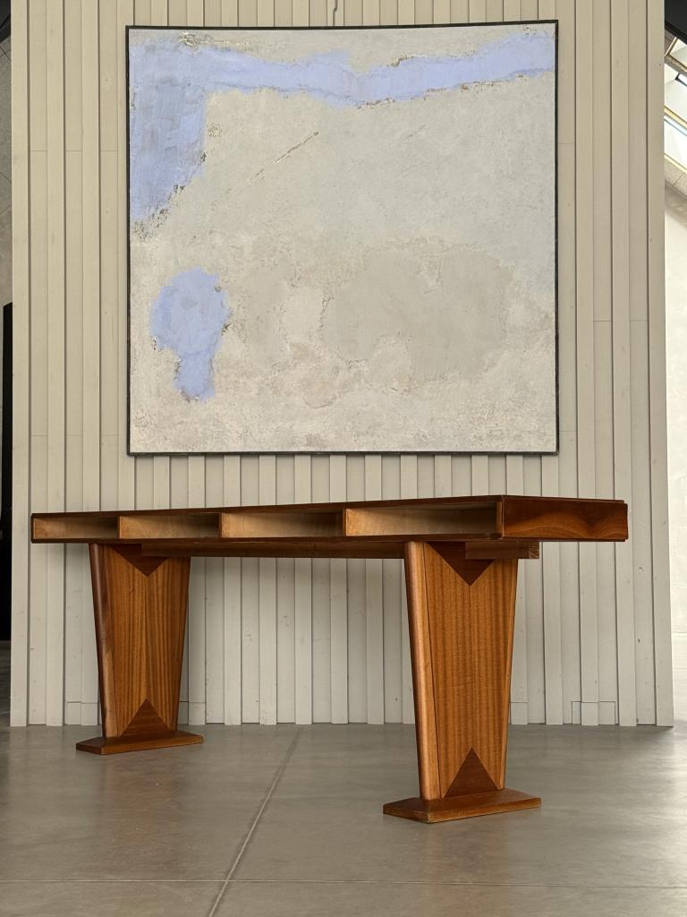 A 1960s Spanish Console Table