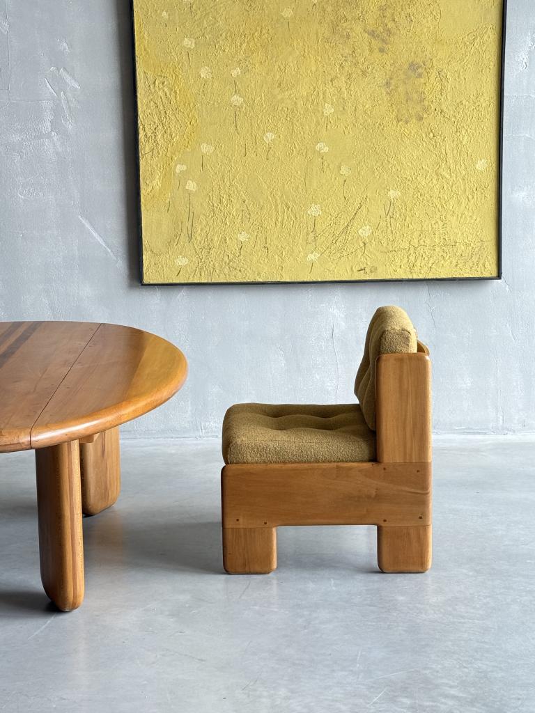 A Living Room Suite by Alain Gaubert