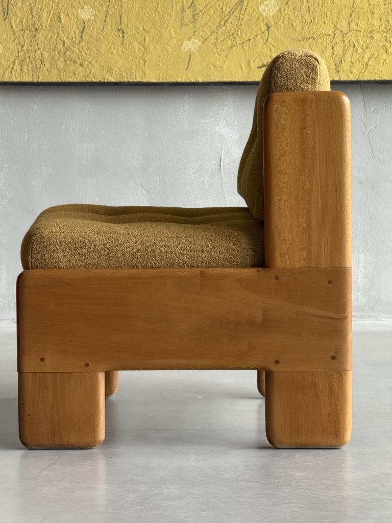 A Living Room Suite by Alain Gaubert