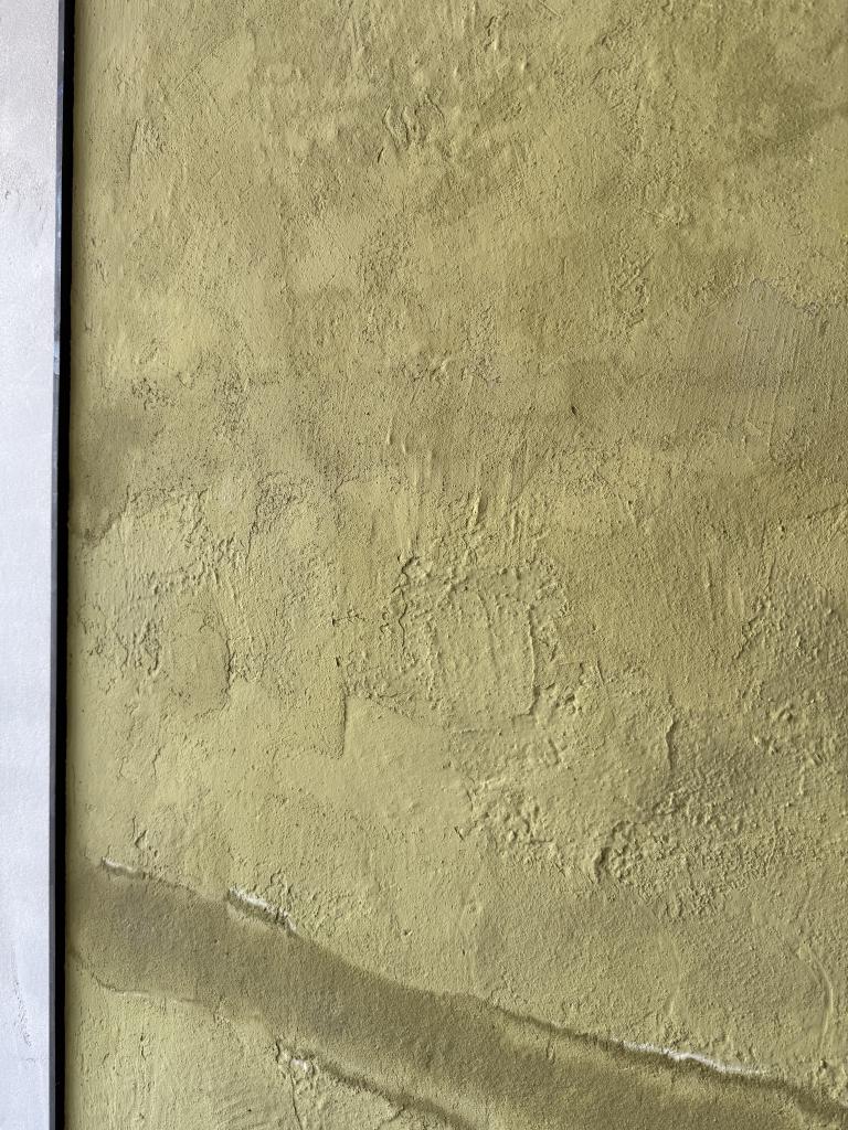 A Pair of Abstract Paintings by Ullate #8