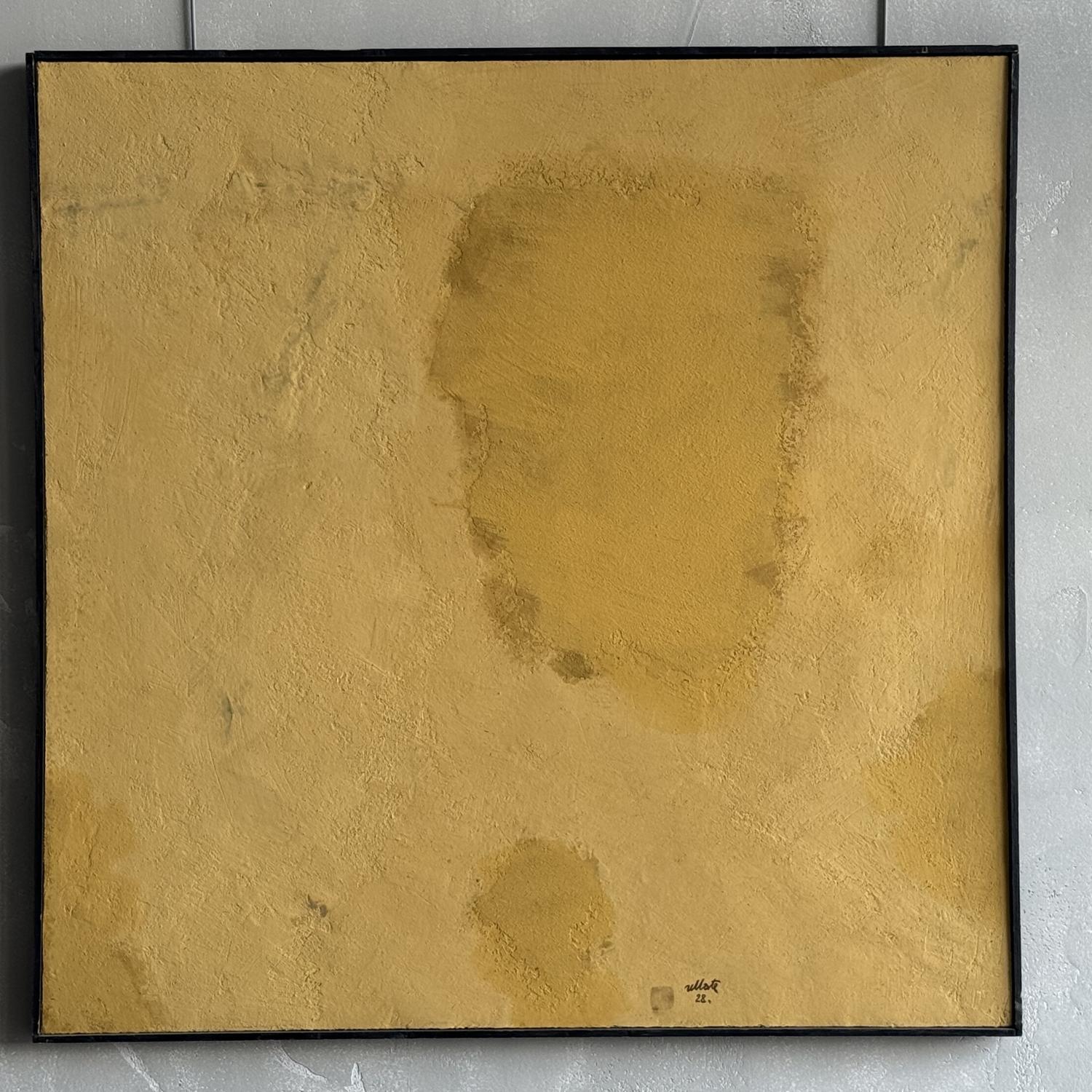 A Mixed Media Painting by Ullate #10