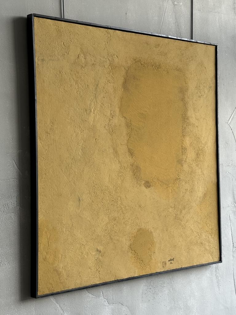 A Mixed Media Painting by Ullate #10