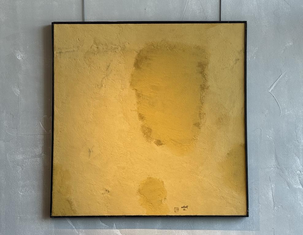 A Mixed Media Painting by Ullate #10