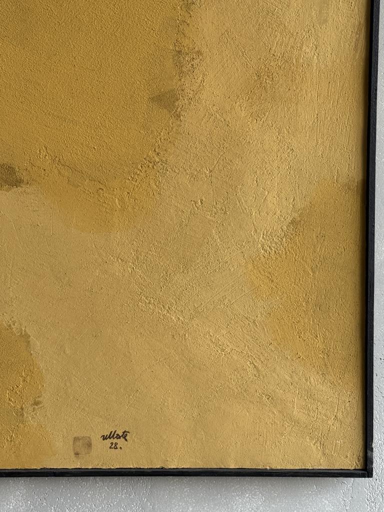 A Mixed Media Painting by Ullate #10