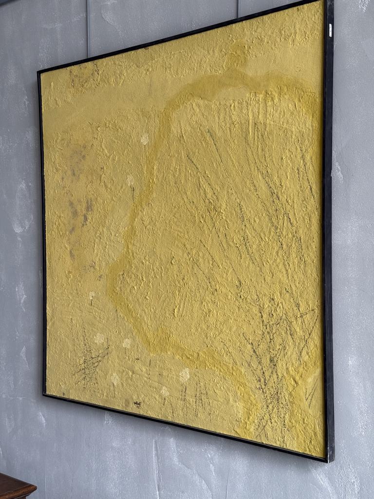 A Diptych Pair of Paintings by Ullate #7