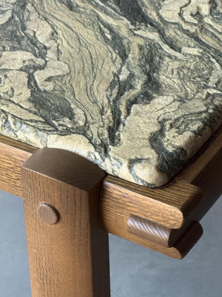 2 Spectacular Marble Coffee Tables