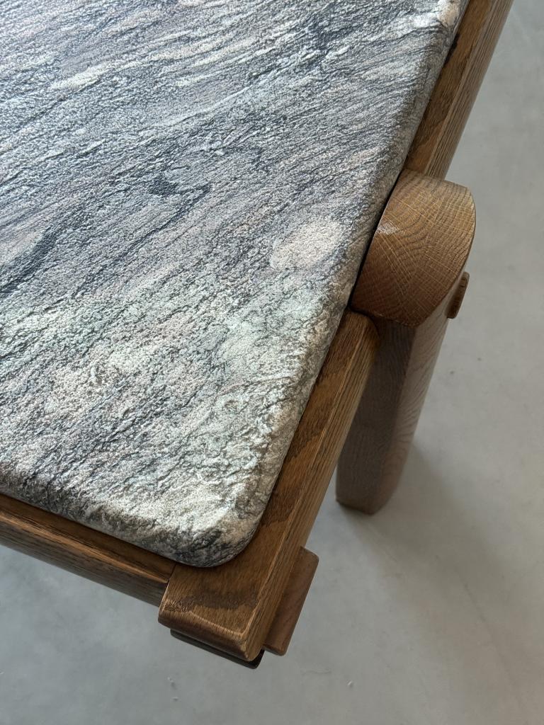 2 Spectacular Marble Coffee Tables