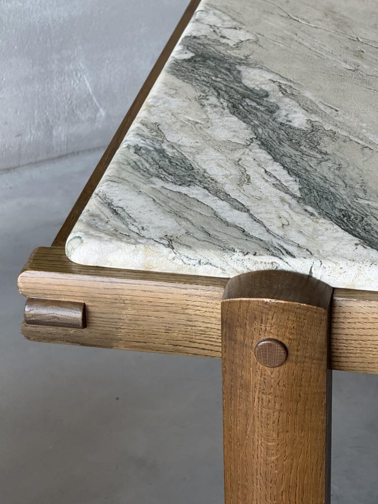 2 Spectacular Marble Coffee Tables
