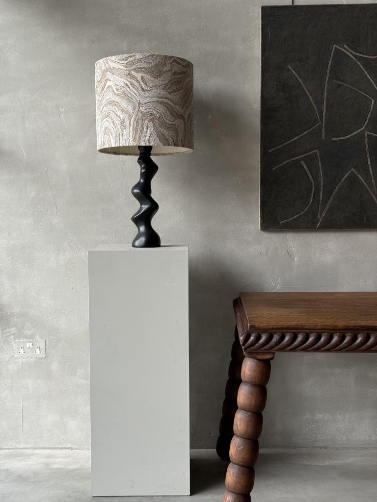 A 1970s German Lamp