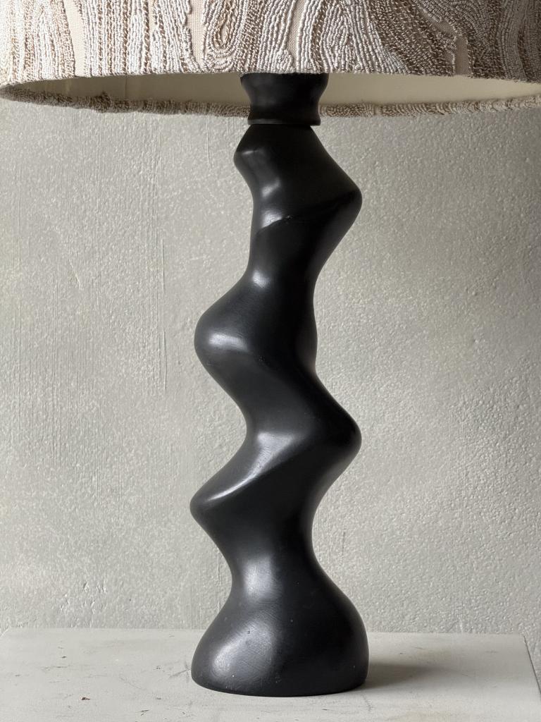 A 1970s German Lamp
