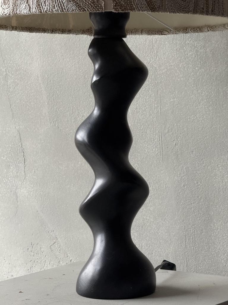 A 1970s German Lamp