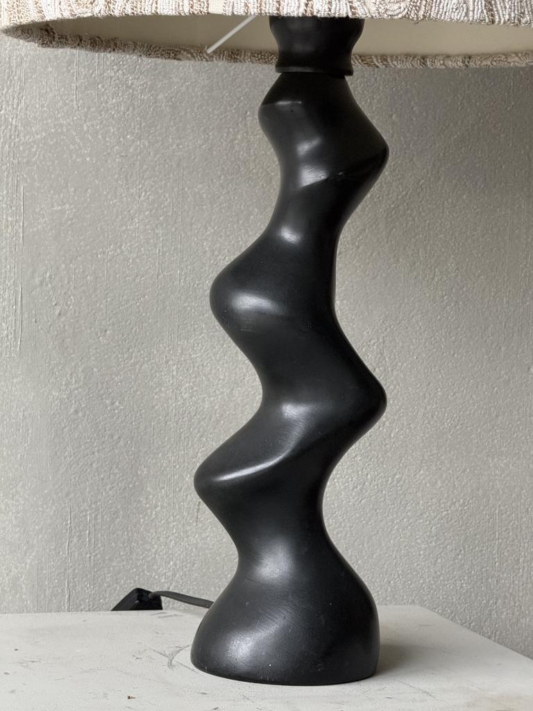 A 1970s German Lamp