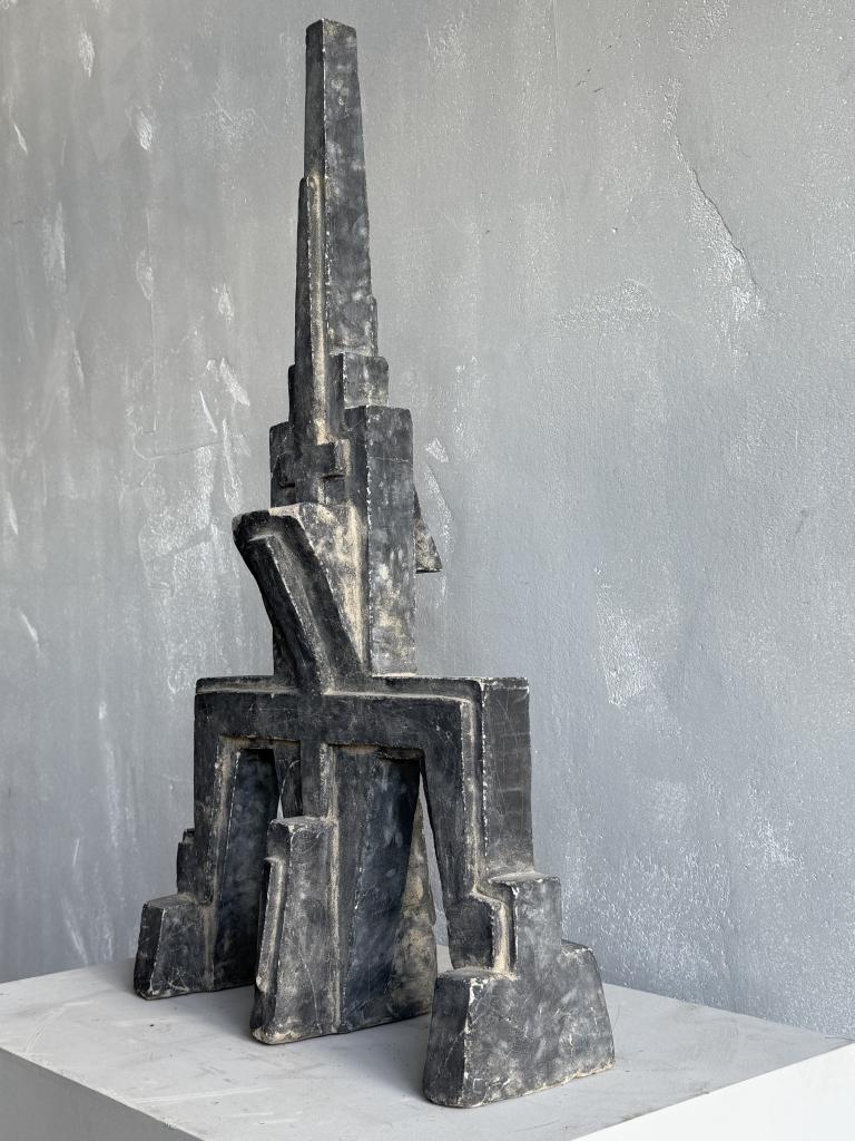 A 1970s Abstract Sculpture #1