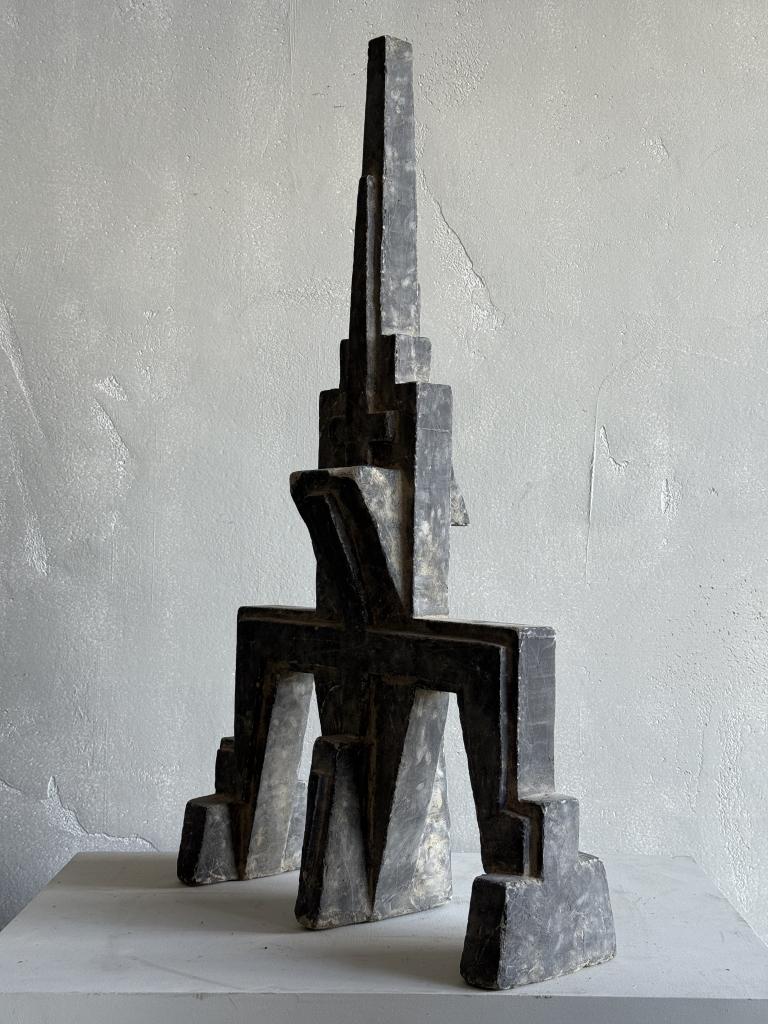 A 1970s Abstract Sculpture #1