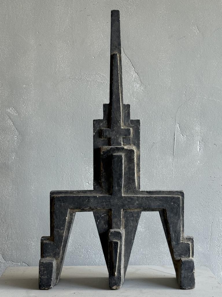 A 1970s Abstract Sculpture #1