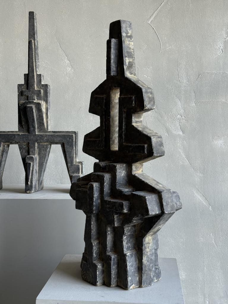 A 1970s Abstract Sculpture #3